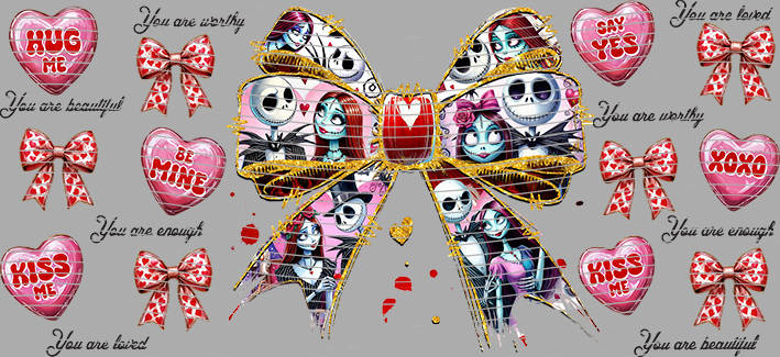 16oz Valentine-J8-945